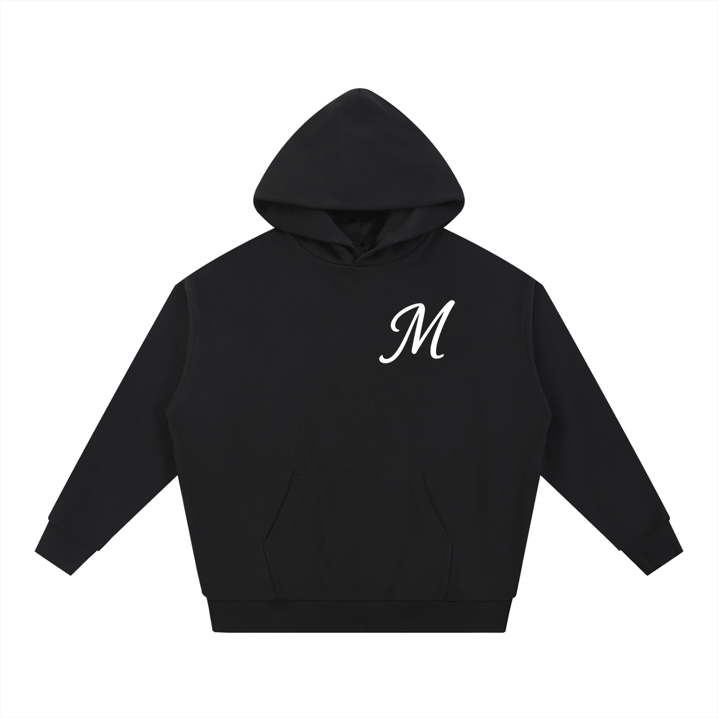 Essential Heavyweight Hoodie