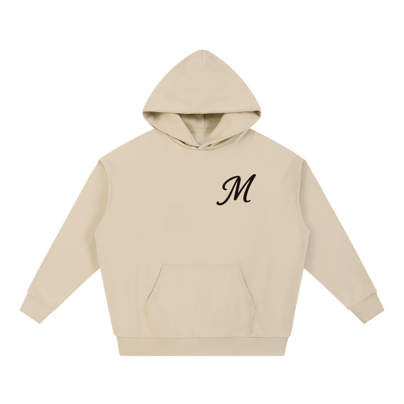 Essential Heavyweight Hoodie