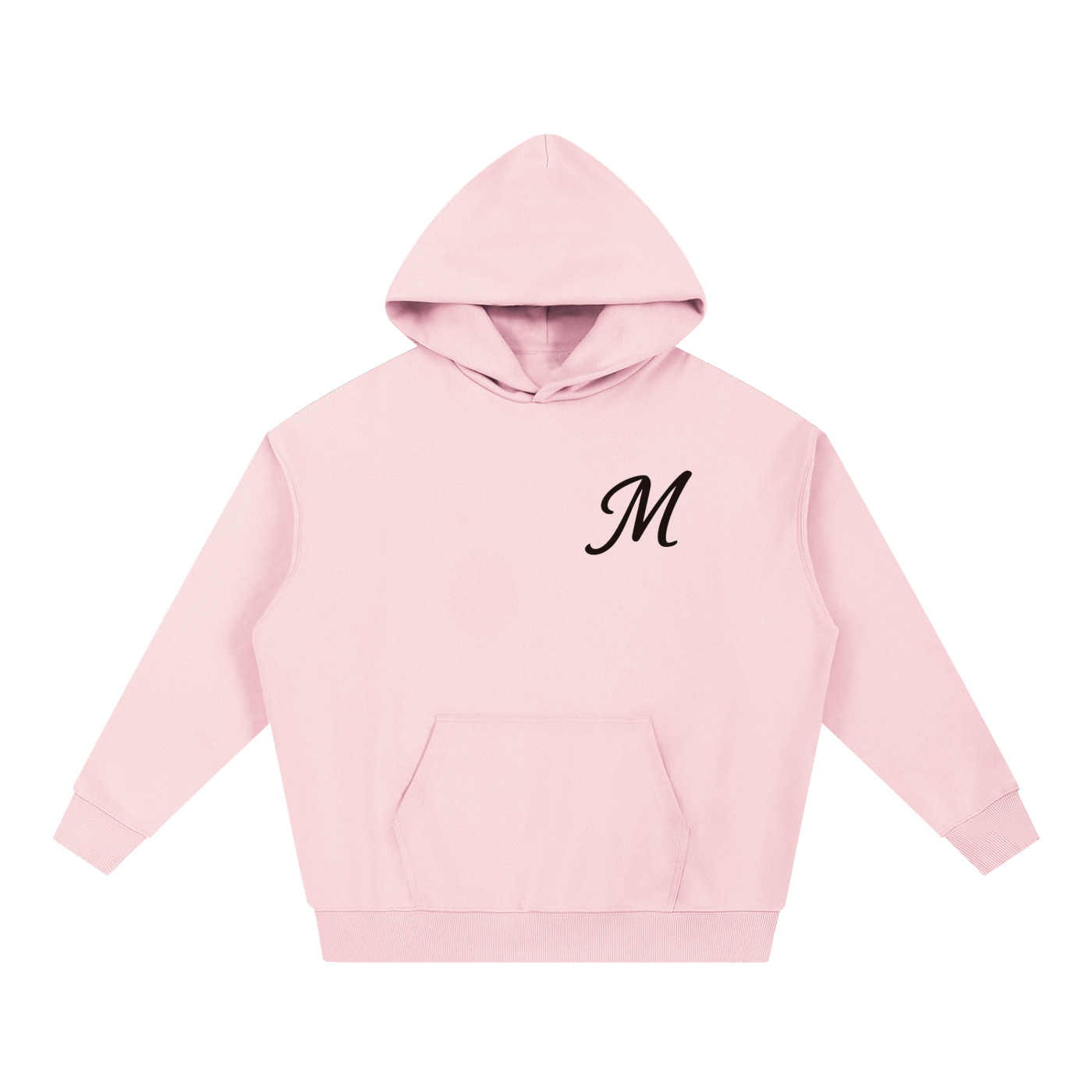 Essential Heavyweight Hoodie