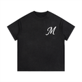 Vintage Wash Cotton T-Shirt