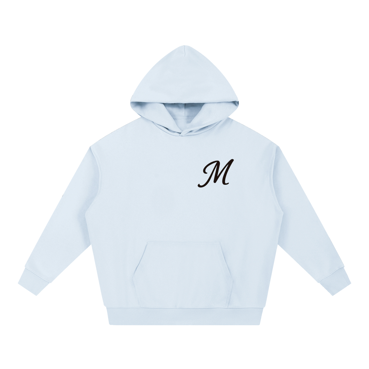 Essential Heavyweight Hoodie