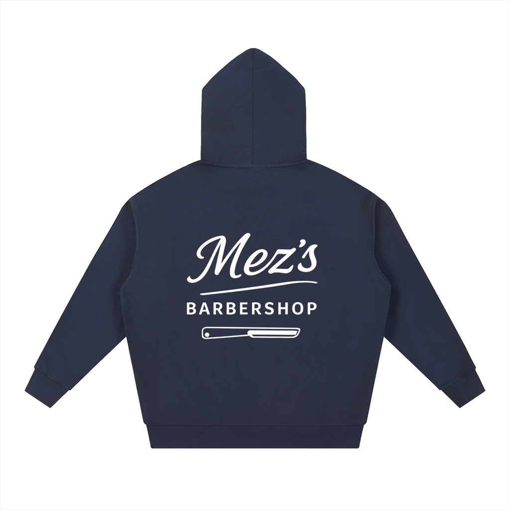 Essential Heavyweight Hoodie